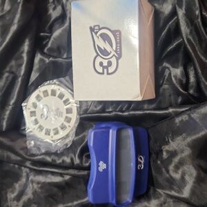 NWT Bally View Finder Tampa Bay Lightning Hockey League 🏒